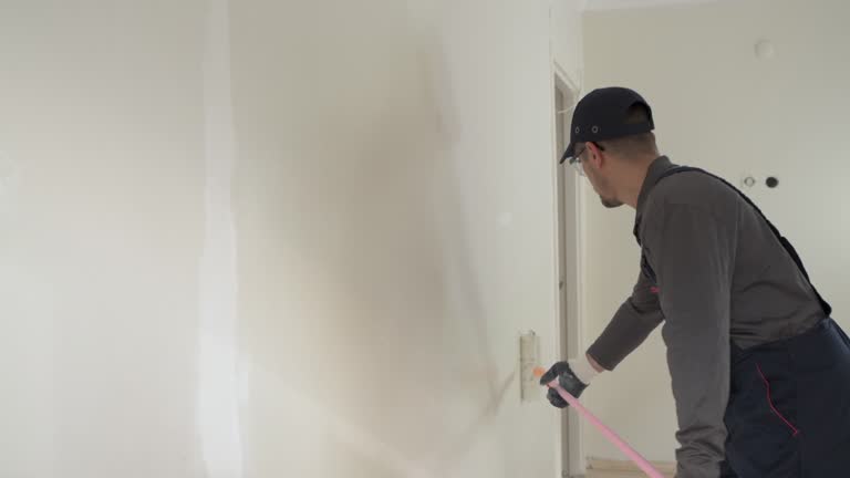 Professional Drywall & Painting Services in West Carrollton, OH